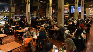 El bodegón vuelve a revalorizarse en una semana cargada de descuentos y promociones en varios boliches de Rosario.