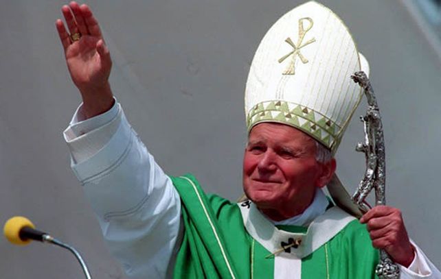 Karol Wojtyla será canonizado tan solo nueve años después de su muerte