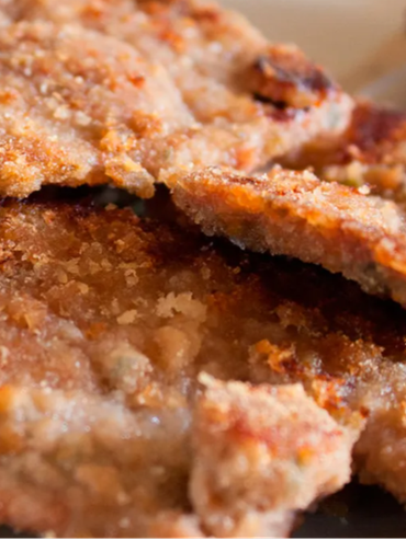Crecen las milaneserías en Rosario mientras cae el consumo de carne