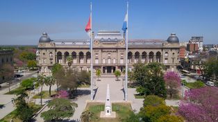 El gobernador  convocará a los  partidos para fijar el cronograma electoral