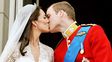 William y Kate tuvieron una boda que result&oacute; sobria y bien lograda