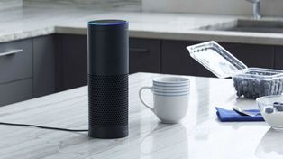 Amazon desarrolla la inteligencia artificial de asistencia al hogar