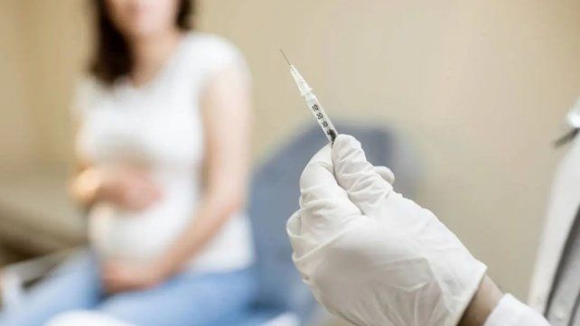 Muertes por tos convulsa se pueden prevenir con la vacunación en embarazadas