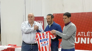 Spahn: Azconzábal necesita tiempo y tiene crédito