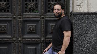 León Carpman, arquitecto de Fundar, que junto a Rosental Inversiones, Ivanar y Rossetti Sacifi levantaron Ciudad Industria, predio donde se hará Expocon Funes 2025