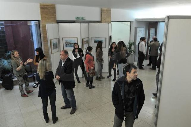 Inauguraron nuevas instalaciones en el Concejo Municipal para una mejor atención