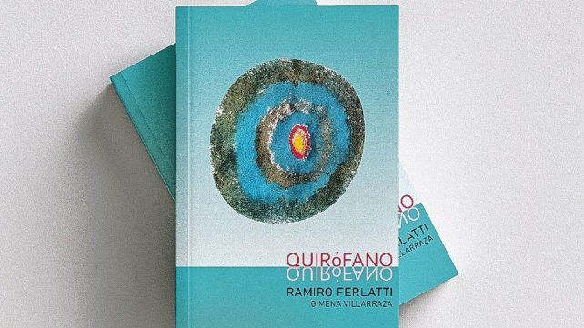 Se presenta Quirófano