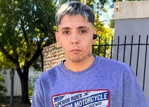Detuvieron a otro sospechoso por el crimen de Gastón Montenegro