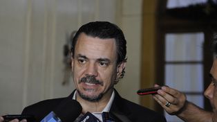 La provincia tiene las puertas abiertas, pero si apelan a bombas de estruendo es un mal camino