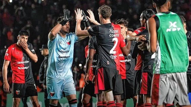 La cuenta pendiente que Colón buscará cumplir ante Banfield