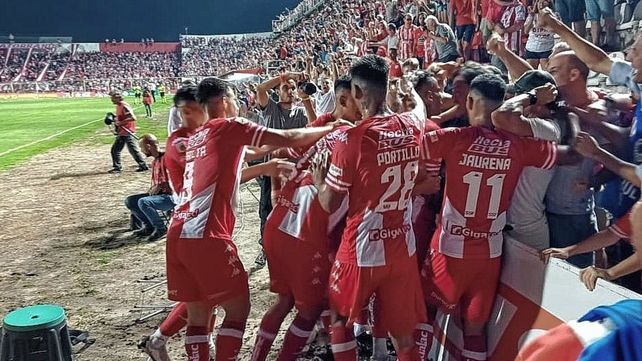 Así quedó Unión en la Zona A de la Copa de la LPF