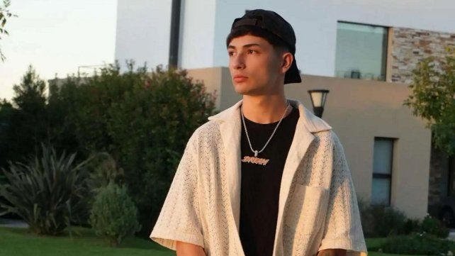 Brian Caino