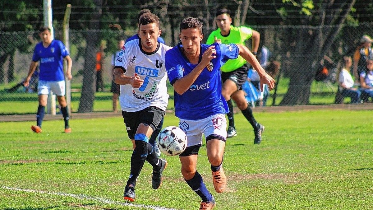 La fecha 12 de Liga Santafesina tendrá dos cotejos adelantados