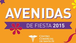 Avenidas de Fiesta: realizarán un desfile en la peatonal