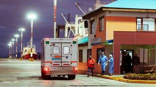 Ushuaia sufre un rebrote y estableció nuevas restricciones