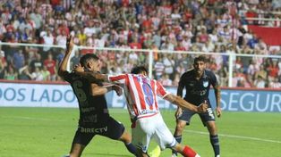 Unión y el desafío de mejorar su eficacia en el 15 de Abril