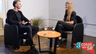 Gustavo Goñi: Ya pasó esa idea del exceso de artificialidad