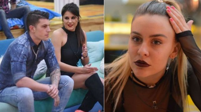 La respuesta de Ivana a Yasmila: ¡A bancársela!