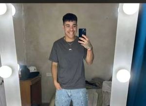 Desaparición en Rosario de un joven que tenía deudas con prestamistas