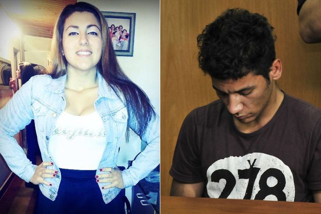 Probado. El vínculo entre la víctima y Bressan está comprobado.