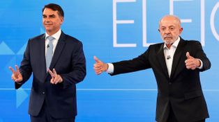 Balotaje en Brasil 2026: cuál es el sitio oficial para seguir los resultados en vivo