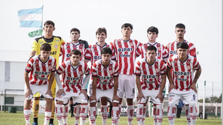 La reserva de Unión empato sin goles ante Sarmiento de Junín
