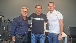 Prensa San Lorenzo