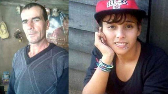 Juan Carlos Acuña habría matado a Josefina López.&nbsp;
