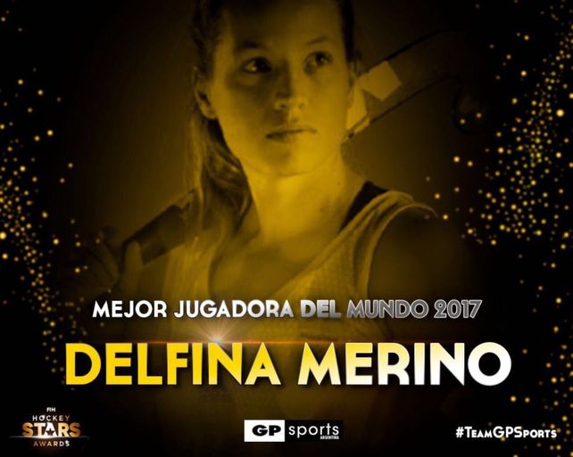 ¡Las mejores del mundo son argentinas!