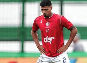 Unión recibe sondeos y ofertas por Maizon Rodríguez