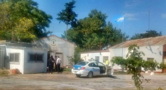 Aeroclub Victoria