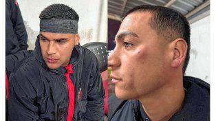 Patronato repudió la violencia contra sus jugadores y convocó a la unidad tras incidentes en el Grella