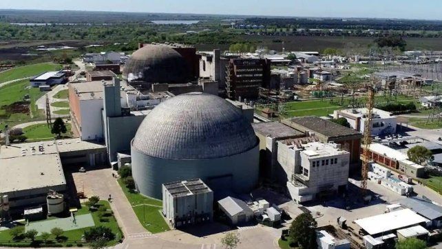 Nación avanza con la privatización parcial de la firma que gestiona las centrales nucleares