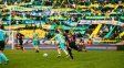 Aldosivi lo buscó hasta el final pero no pudo con Tigre y sigue sin ganar en el Clausura