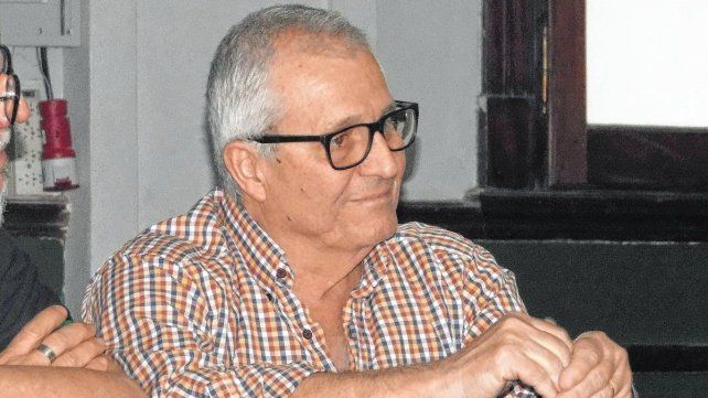 Alejandro Larriera integra el comité organizador de la Maratón Santa Fe-Coronda.