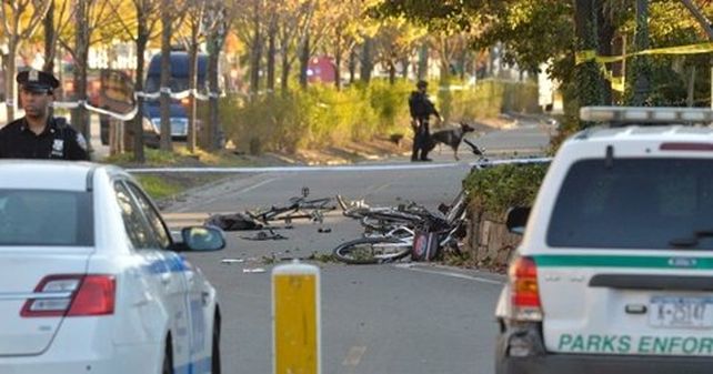 Confirmaron las identidades de los cinco rosarinos fallecidos en el ataque terrorista