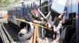 Confirman las condenas por la tragedia de Once