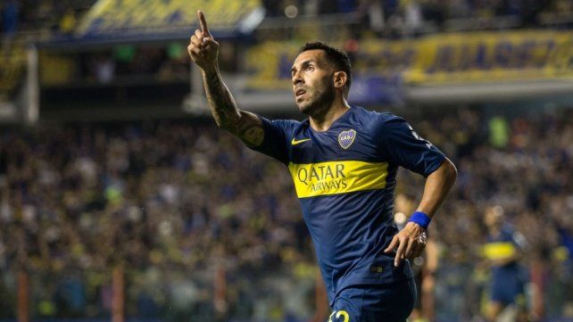 El partido de despedida de Carlos Tevez sería a fines de 2026.