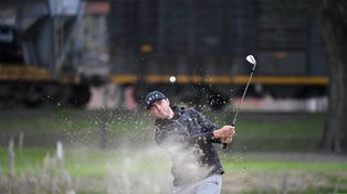 El golf santafesino, una tradición que se expande en toda la provincia