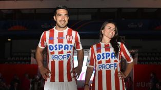 Tres equipos vienen a la carga por Nelson Acevedo