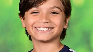 Miguel Venerabile es el actor que interpreta a Gabriel en el film Inexplicable de Netflix.