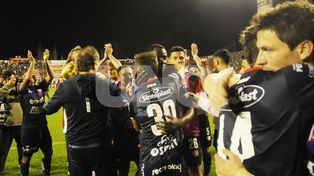 De la mano de Madelón Unión gana y es confiable