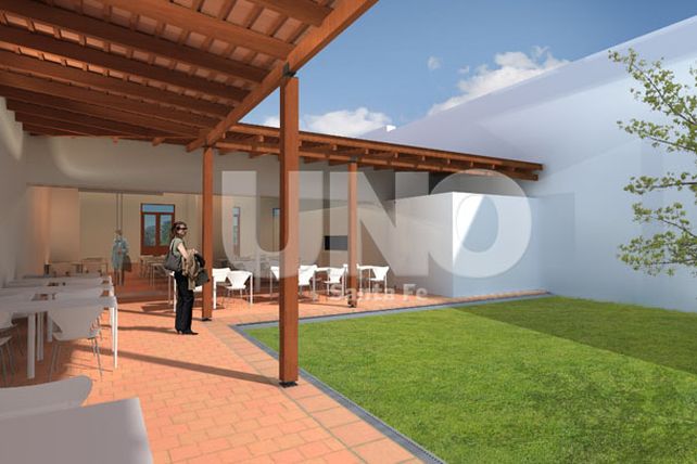 Se conocerán las ofertas para recuperar la Casa Sor Josefa Díaz y Clucellas