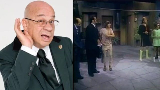 Murió Ricardo de Pascual