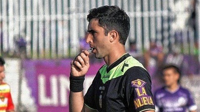 Colón ya tiene árbitro definido para el duelo crucial ante Morón