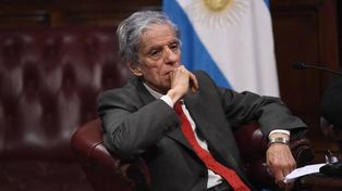 Juan José Sabreli, escritor y sociólogo argentino, murió el 1° de noviembre de 2024