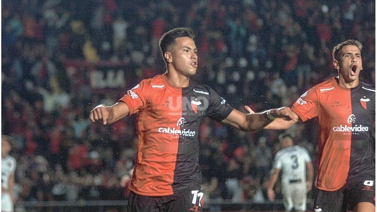 Colón va por su primer éxito como visitante en Río Cuarto