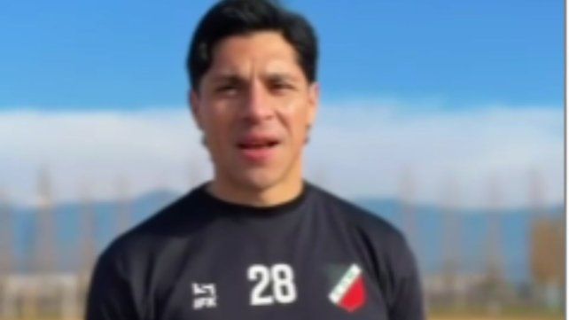 Bombazo en la Primera Nacional: Enzo Pérez volvió a Deportivo Maipú