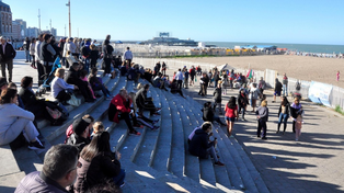 El turismo del finde XXL registró en el país un nuevo récord de visitas y gastos