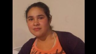 Se solicita información sobre el paradero de Celeste Abigail Blanco